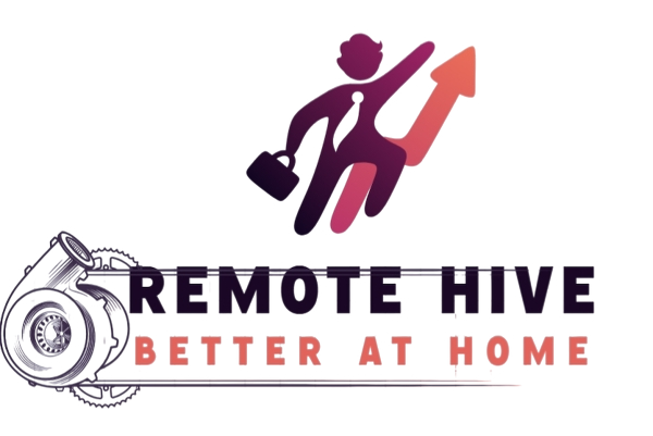 RemoteHive
